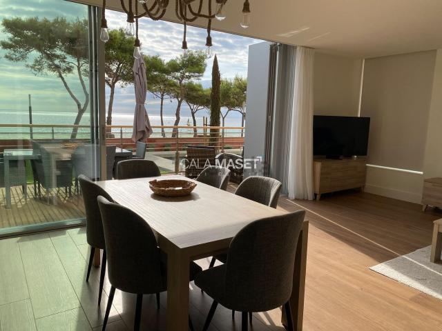 Piso en alquiler en Castell d'Aro, Platja d'Aro i s'Agaró, Baix Empordà