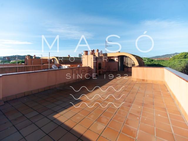 Ático en venta en Castell d'Aro, Platja d'Aro i s'Agaró, Baix Empordà