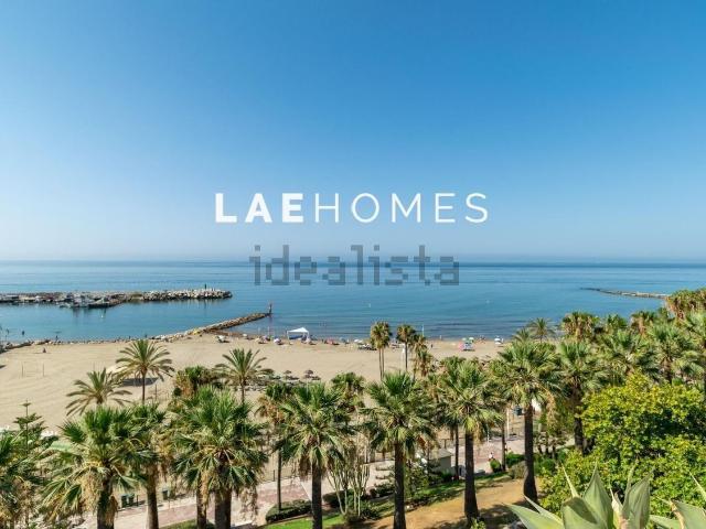 Piso en venta en Las Albarizas, Costa del Sol Occidental