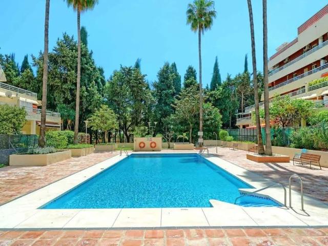 Dúplex en venta en Casco antiguo, Marbella
