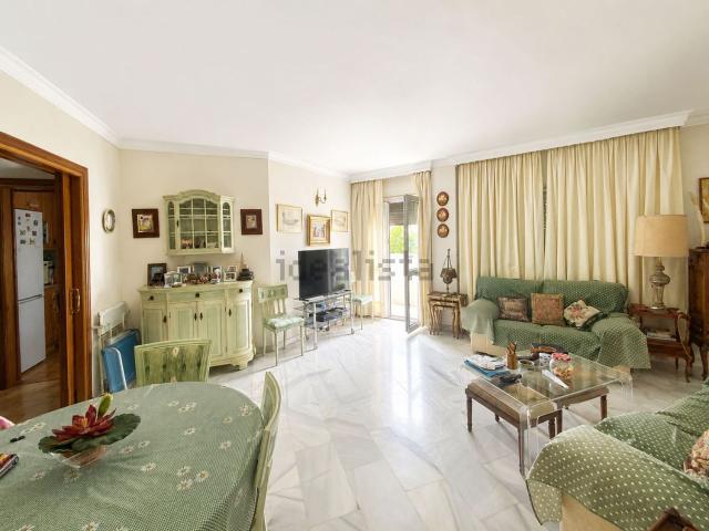Dúplex en venta en Centro, Costa del Sol Occidental
