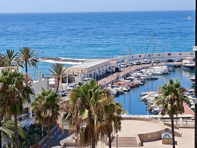 Dúplex en venta en Centro, Costa del Sol Occidental