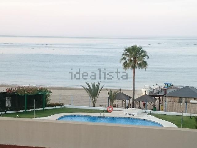 Piso en venta en Las Albarizas, Costa del Sol Occidental