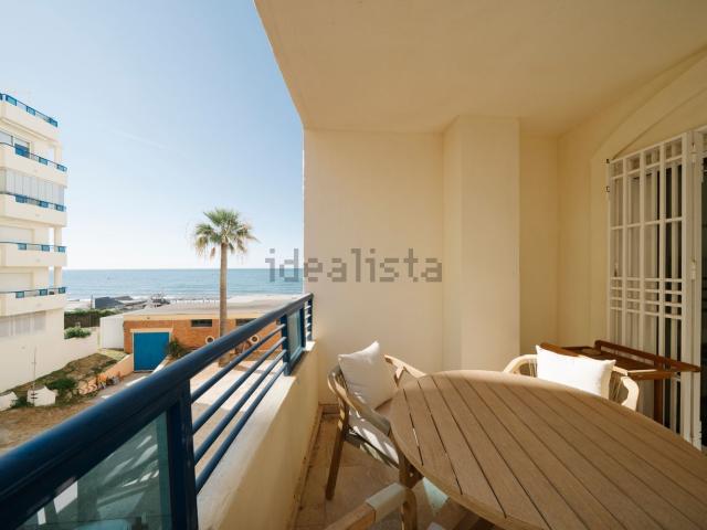 Piso en venta en Las Albarizas, Costa del Sol Occidental