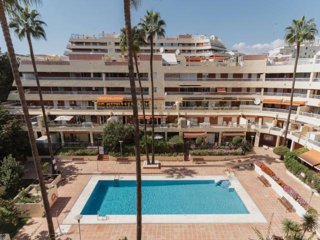 Ático en venta en Centro, Costa del Sol Occidental
