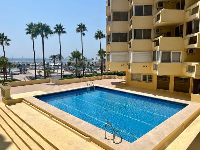 Piso en alquiler en Centro, Costa del Sol Occidental