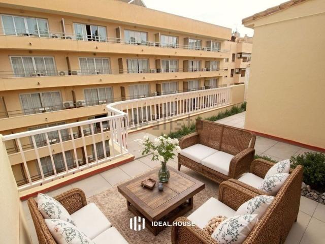 Ático en venta en Centro, Costa del Sol Occidental