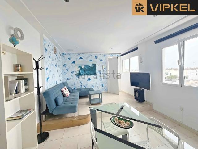 Ático en venta en Playa Blanca, Yaiza