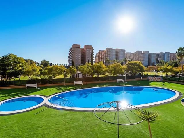 Ático en venta en Marina d'Or, la Plana Alta