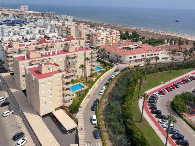 Piso en venta en la Safor, Valencia