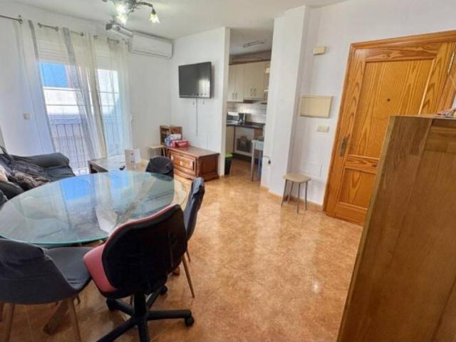 Piso en venta en La Rellana de la Cruz, Carboneras