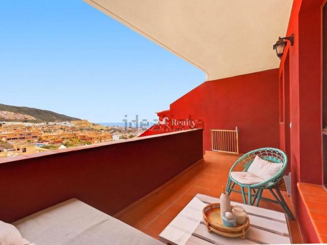 Dúplex en venta en Miraverde, Adeje