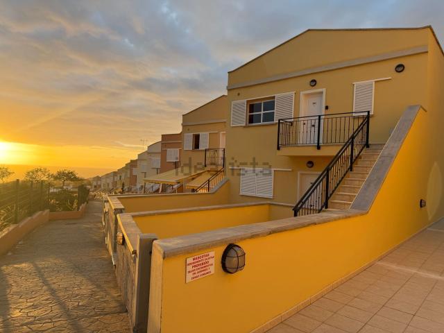 Ático en venta en Miraverde, Adeje