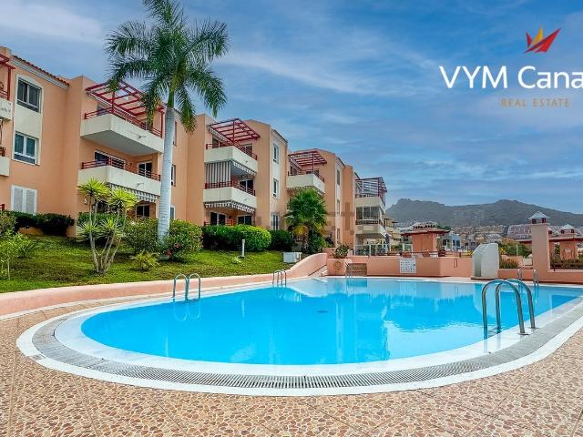 Ático en venta en Miraverde, Adeje