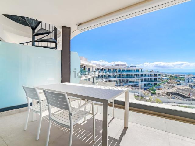 Ático en venta en Miraverde, Adeje