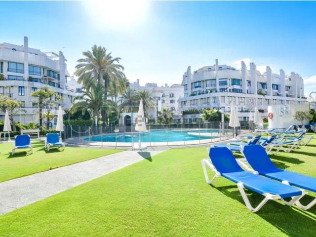 Dúplex en venta en La Carolina, Costa del Sol Occidental