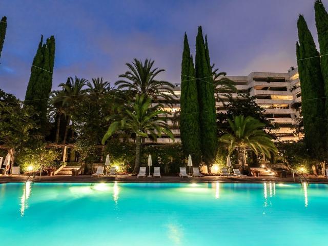 Piso en venta en La Carolina, Costa del Sol Occidental