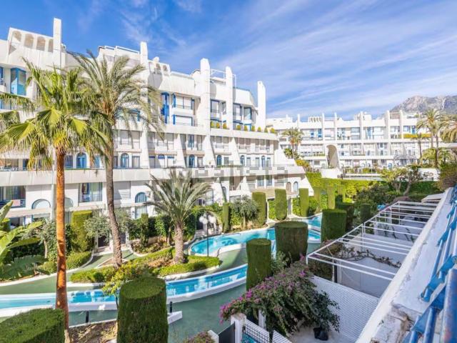 Dúplex en venta en La Carolina, Costa del Sol Occidental