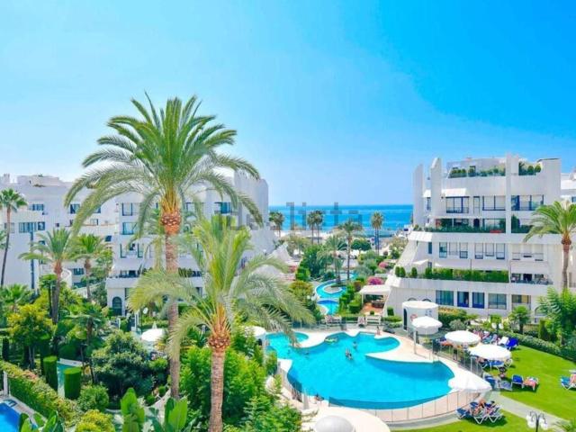 Dúplex en alquiler en Costa del Sol Occidental, Andalucía
