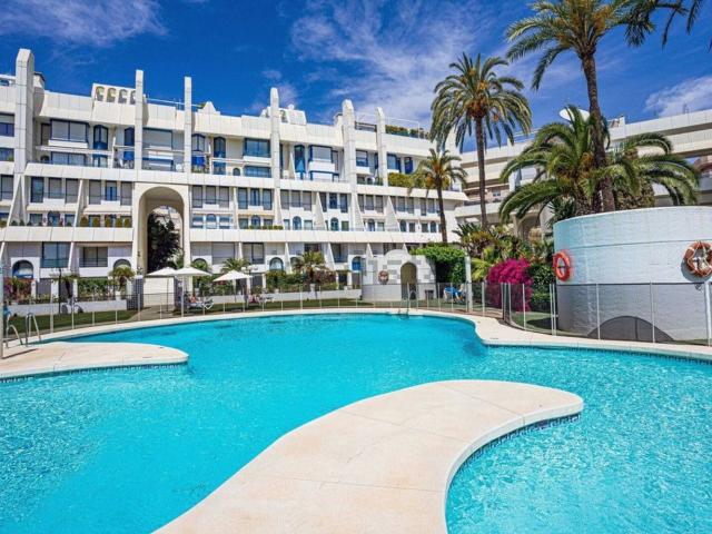 Dúplex en alquiler en La Carolina, Costa del Sol Occidental