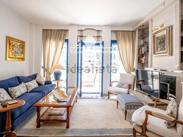 Dúplex en venta en La Carolina, Costa del Sol Occidental