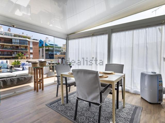 Ático en venta en Costa del Sol Occidental, Andalucía