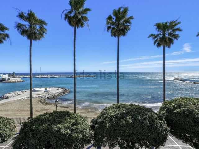 Ático en venta en Costa del Sol Occidental, Andalucía