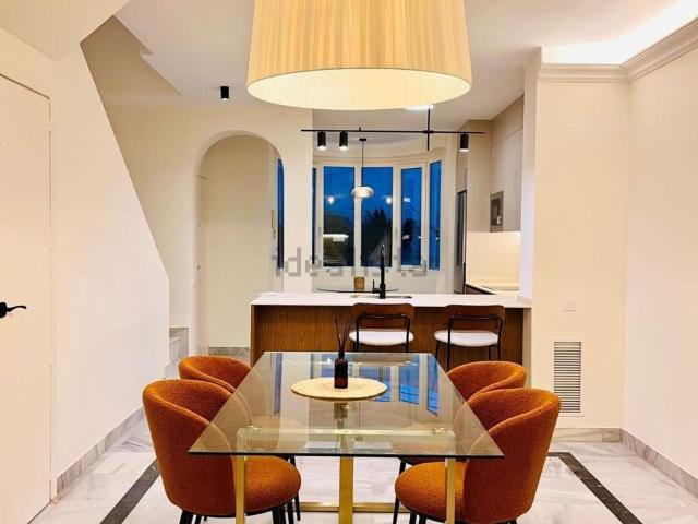 Dúplex en venta en La Carolina, Costa del Sol Occidental