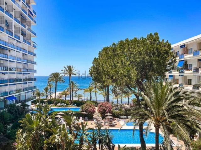 Ático en venta en Centro, Costa del Sol Occidental