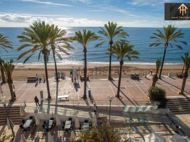 Dúplex en venta en Costa del Sol Occidental, Andalucía