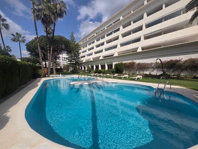 Piso en alquiler en Miraflores, Costa del Sol Occidental