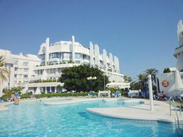 Dúplex en alquiler en La Carolina, Costa del Sol Occidental