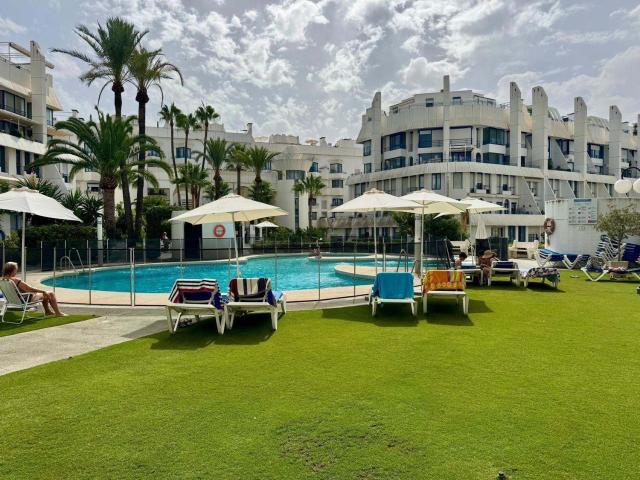 Dúplex en venta en La Carolina, Costa del Sol Occidental