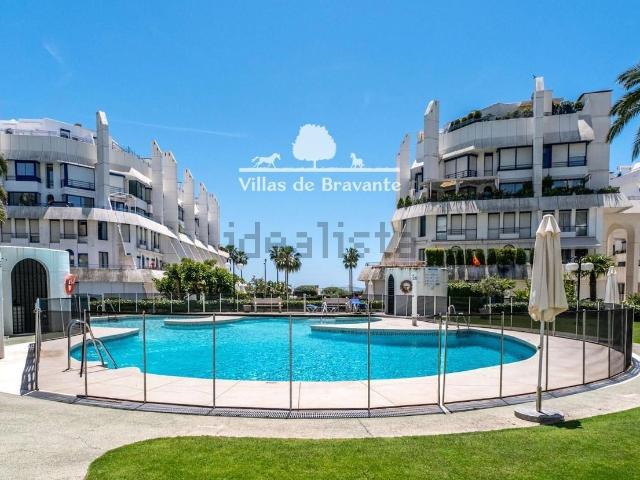 Dúplex en venta en La Carolina, Costa del Sol Occidental