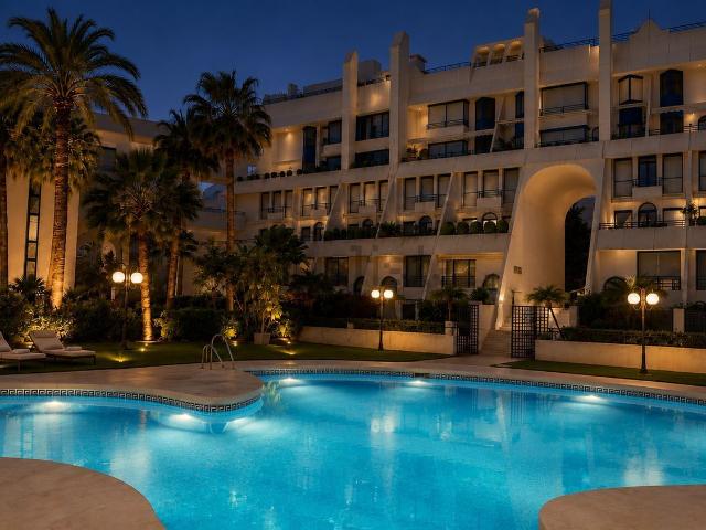 Dúplex en venta en La Carolina, Costa del Sol Occidental