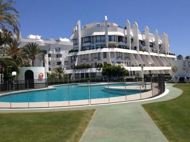 Dúplex en alquiler en La Carolina, Costa del Sol Occidental