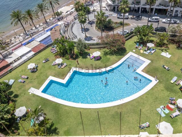 Ático en venta en Costa del Sol Occidental, Andalucía