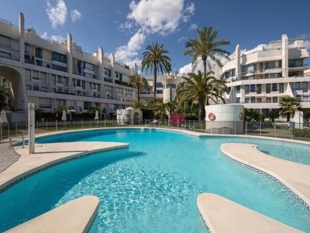 Dúplex en venta en La Carolina, Costa del Sol Occidental