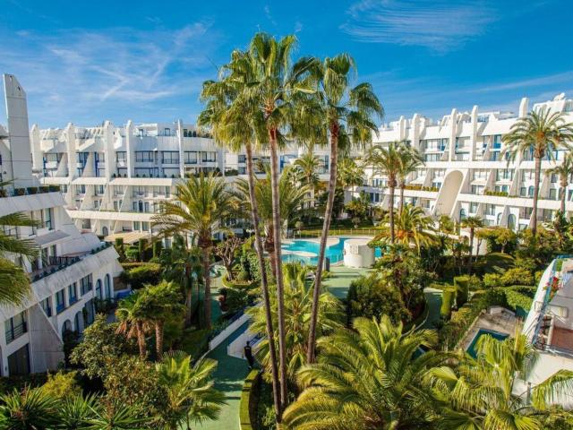 Dúplex en venta en La Carolina, Costa del Sol Occidental