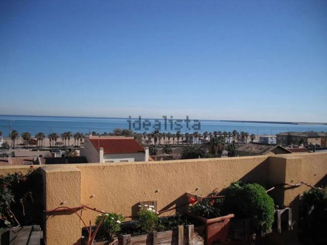 Ático en venta en la Malva-rosa, Valencia