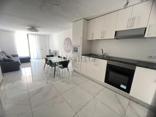 Dúplex en venta en San Eugenio Bajo, Adeje