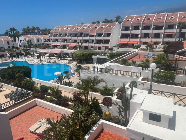 Dúplex en venta en San Eugenio Bajo, Adeje