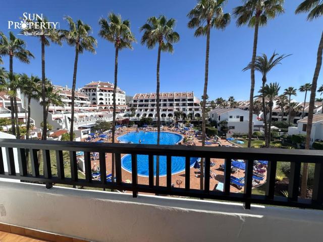 Dúplex en venta en San Eugenio Bajo, Adeje