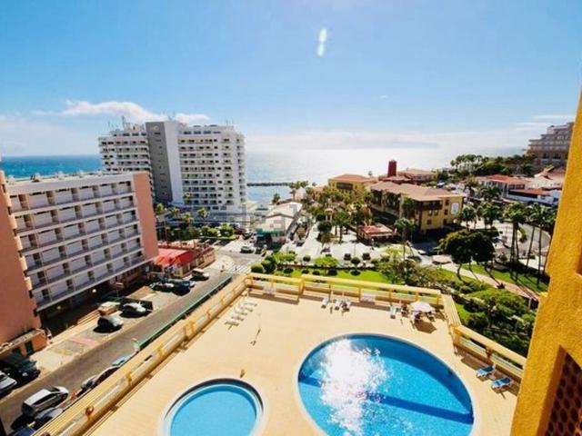 Piso en venta en San Eugenio Bajo, Adeje