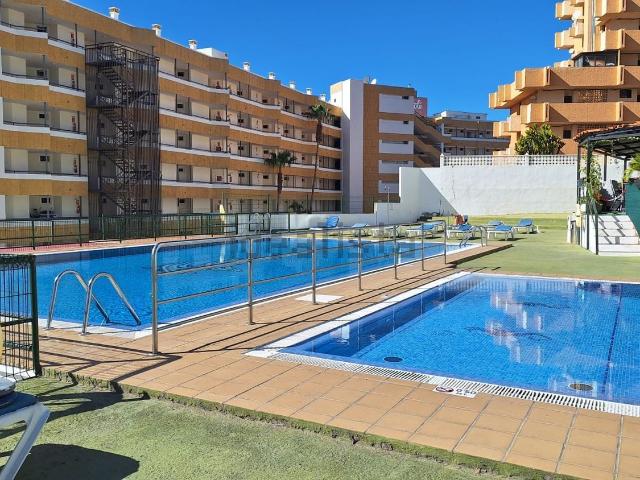 Piso en venta en San Eugenio Bajo, Adeje