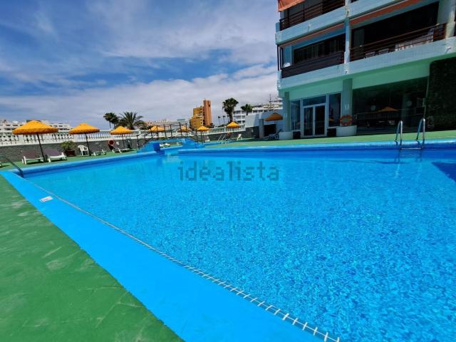 Piso en venta en San Eugenio Bajo, Adeje