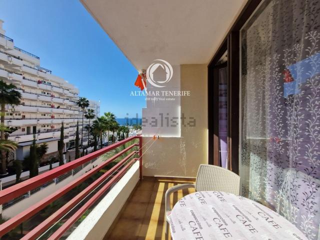Piso en venta en San Eugenio Bajo, Adeje