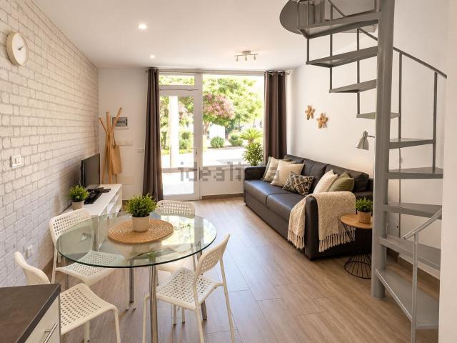 Dúplex en venta en San Eugenio Bajo, Adeje