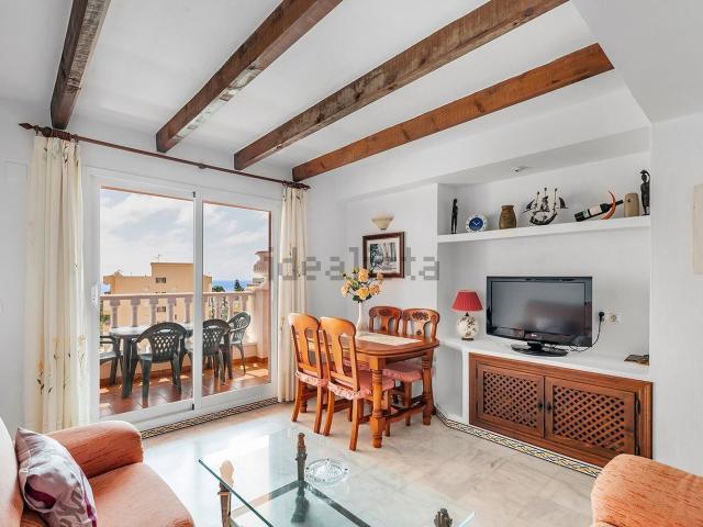 Piso en venta en El Palmeral, Torrevieja