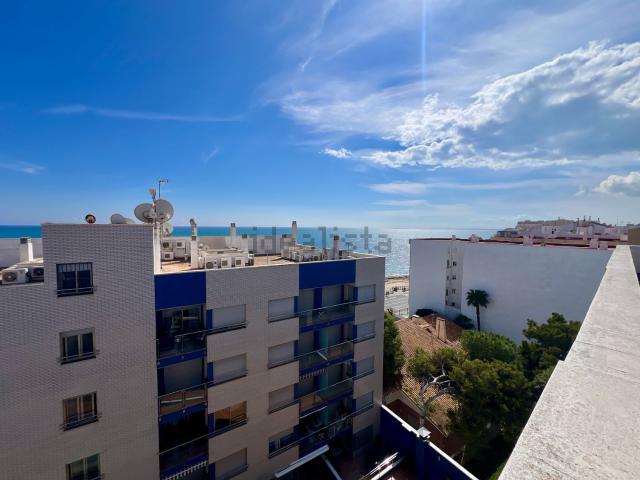Dúplex en venta en El Palmeral, el Baix Segura / La Vega Baja